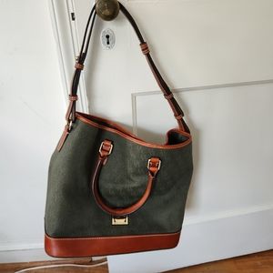 Dooney & Bourke shoulder bag